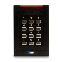 Preview: iCLASS SE RK40