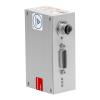 Control Unit Logo