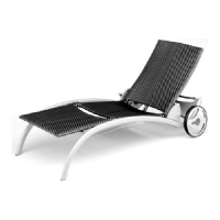 Preview: Kettler avantgarde 01628-000