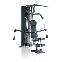 Preview: Kettler KINETIC F3 07715-600