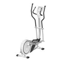 Preview: Kettler Unix PX 07652-500