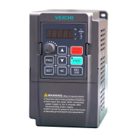 Preview: Veichi Electric AC70E-S2-R40G