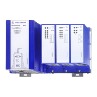 Preview: Hirschmann MSP30