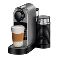 Preview: Nespresso CitiZ&milk C122
