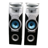 Preview: Wharfedale Pro Zaldek 300