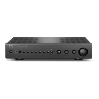 Preview: NAD C 165BEE