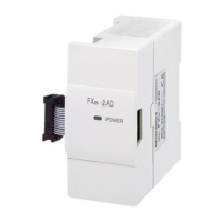 Preview: Mitsubishi Electric FX2N-2AD