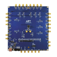 Preview: Silicon Laboratories Si5342