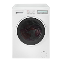 Preview: Teka TK3 1490 WD