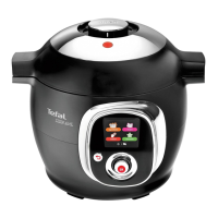 Preview: TEFAL Cook4me CONNECT