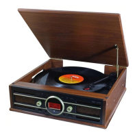 Preview: SOUNDMASTER PL585
