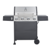Grill Logo