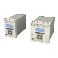 GE MiCOM P40 Agile