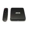 Set-top boxes Logo