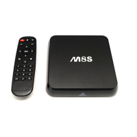 Preview: OTT M8S