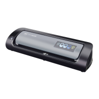 Preview: GBC HEATSEAL H220