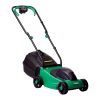 Lawn Mower Logo