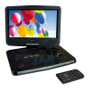 Portable DVD Player Logo