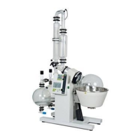 Preview: Buchi Rotavapor R-220 SE
