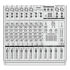 Mixer Logo
