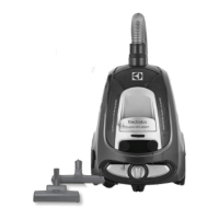 Preview: Electrolux ZVE 4110FL