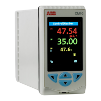 Preview: ABB ControlMaster CM10