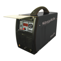 Preview: SWP stealth digi-cut100