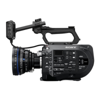 Preview: Sony PXW-FS7K