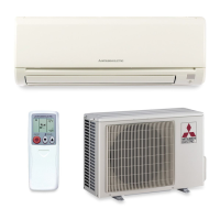 Preview: Mitsubishi Electric MSY-GE09NA-8