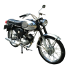 Motorcycle Logo