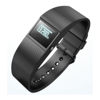 Preview: Crane WIRELESS ACTIVITY TRACKER