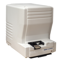 Preview: Noritsu LS-600