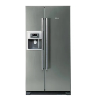 Preview: Bosch KAN58A40AU