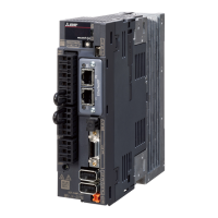 Preview: Mitsubishi Electric MR-J4