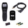 Remote Control Logo