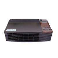 Preview: Oreck AIRP Series
