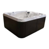 Hot Tub Logo
