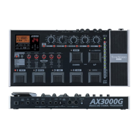 Preview: Korg AX3000G