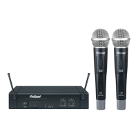 Preview: ProSound N52QR