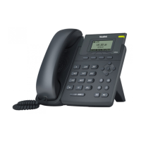 Preview: Yealink SIP-T2 Series