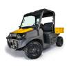 Offroad Vehicle Logo