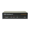USB Interfaces Logo