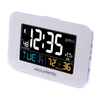 Preview: AcuRite 13041CAUDI