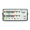 Test Equipment Logo