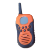 Two-Way Radio Logo