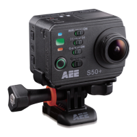 Preview: AEE Magicam S50+
