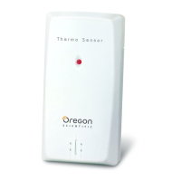 Preview: Oregon Scientific THN132N