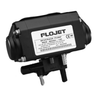 Preview: FLOJET N5000 Series