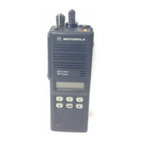 Preview: Motorola MTS 2000