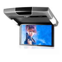 Preview: Alpine RearVision TMX-R3200SE